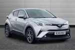 2019 Toyota C-HR