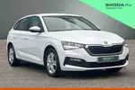 2023 Skoda Scala