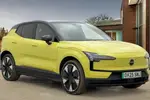 2025 Volvo EX30