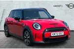 2022 MINI Hatchback
