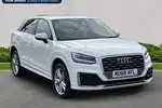 2018 Audi Q2