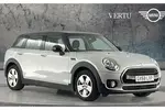 2018 MINI Clubman