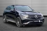 2023 Mercedes-Benz EQC