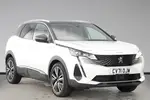 2021 Peugeot 3008