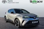 2022 Toyota C-HR