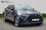 2025 Toyota C-HR