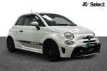 2018 Abarth 595