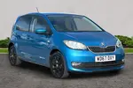 2018 Skoda Citigo