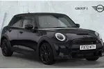 2022 MINI Hatchback 5dr
