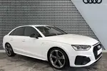 2019 Audi A4