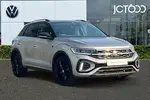 2025 Volkswagen T-Roc