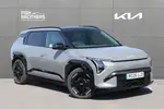 2026 Kia EV3