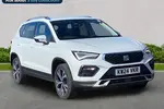 2024 SEAT Ateca