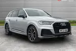 2022 Audi Q7