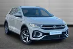 2025 Volkswagen T-Roc