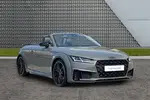 2022 Audi TT
