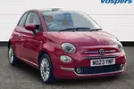 2023 Fiat 500