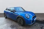 2024 MINI Hatchback 5dr