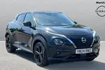 2024 Nissan Juke