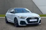 2021 Audi A1