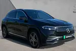 2022 Mercedes-Benz EQA