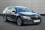 2025 Skoda Octavia Estate