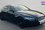 2016 Jaguar XE