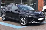 2024 Kia Stonic