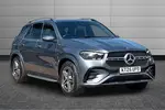 2025 Mercedes-Benz GLE