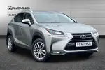 2017 Lexus NX