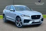 2016 Jaguar F-Pace