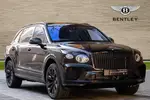 2025 Bentley Bentayga