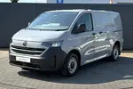 2025 Volkswagen Transporter