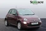 2017 Fiat 500
