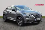2024 Nissan Juke