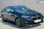 2022 BMW 2 Series Gran Coupe