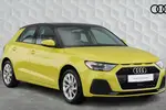 2023 Audi A1