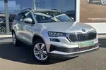 2023 Skoda Karoq