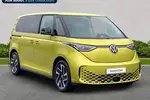 2023 Volkswagen ID.Buzz