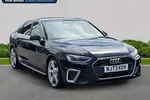2023 Audi A4