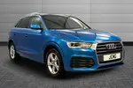 2017 Audi Q3