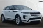 2022 Land Rover Range Rover Evoque