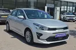 2023 Kia Rio