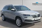 2019 Skoda Karoq