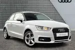2016 Audi A1