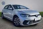 2022 Volkswagen Polo