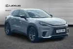 2025 Lexus Lbx