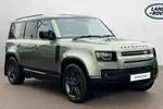 2022 Land Rover Defender