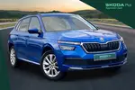 2020 Skoda Kamiq