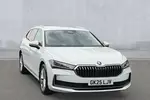 2025 Skoda Superb
